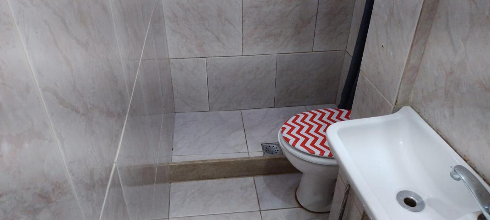 Quarto Individual Privativo Em Copacabana Rio de Janeiro Dış mekan fotoğraf