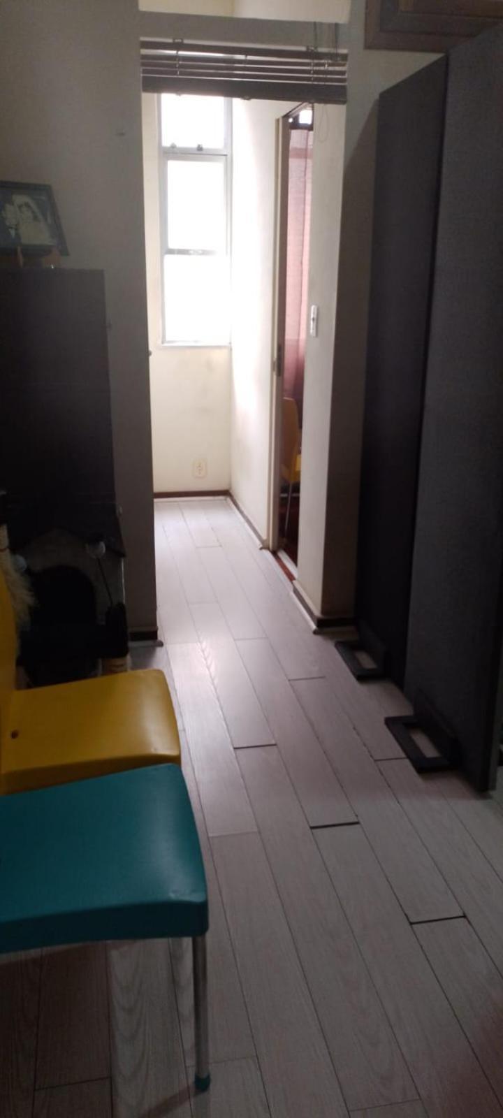 Quarto Individual Privativo Em Copacabana Rio de Janeiro Dış mekan fotoğraf